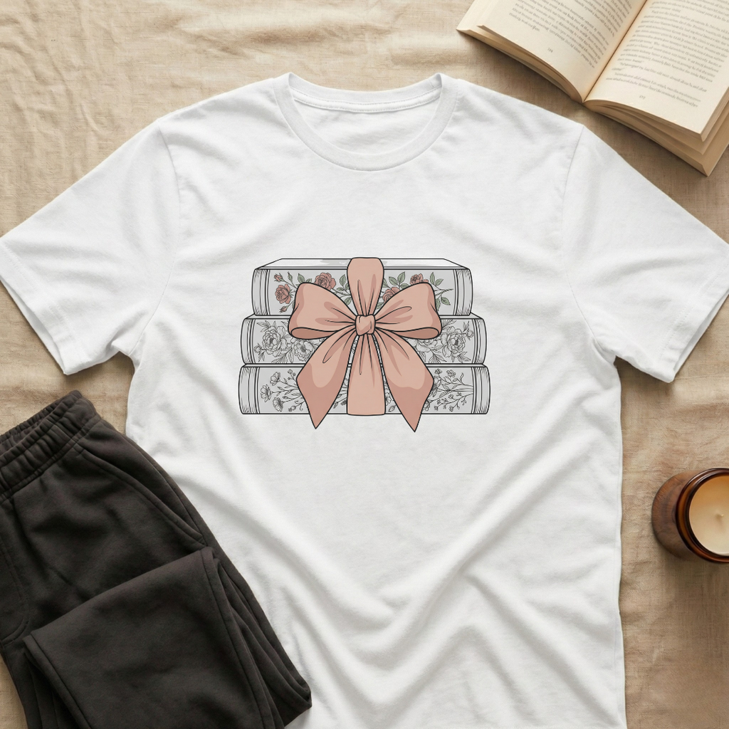 Gift Book T-Shirt