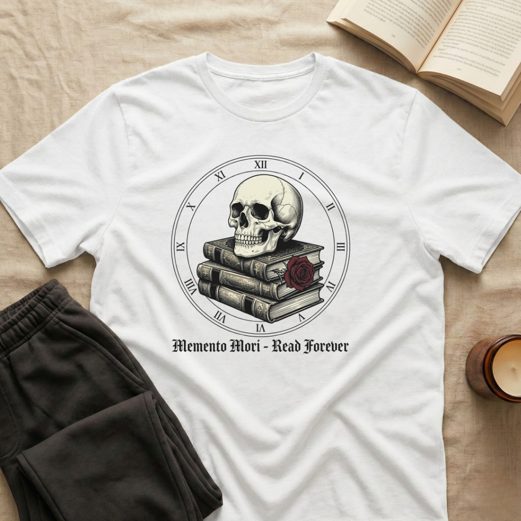 Memento Mori T-Shirt