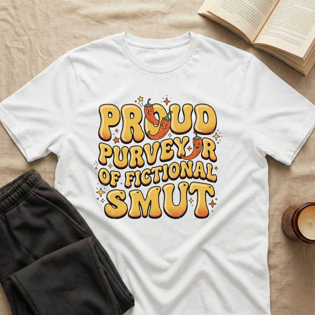 Proud Purveyor T-Shirt