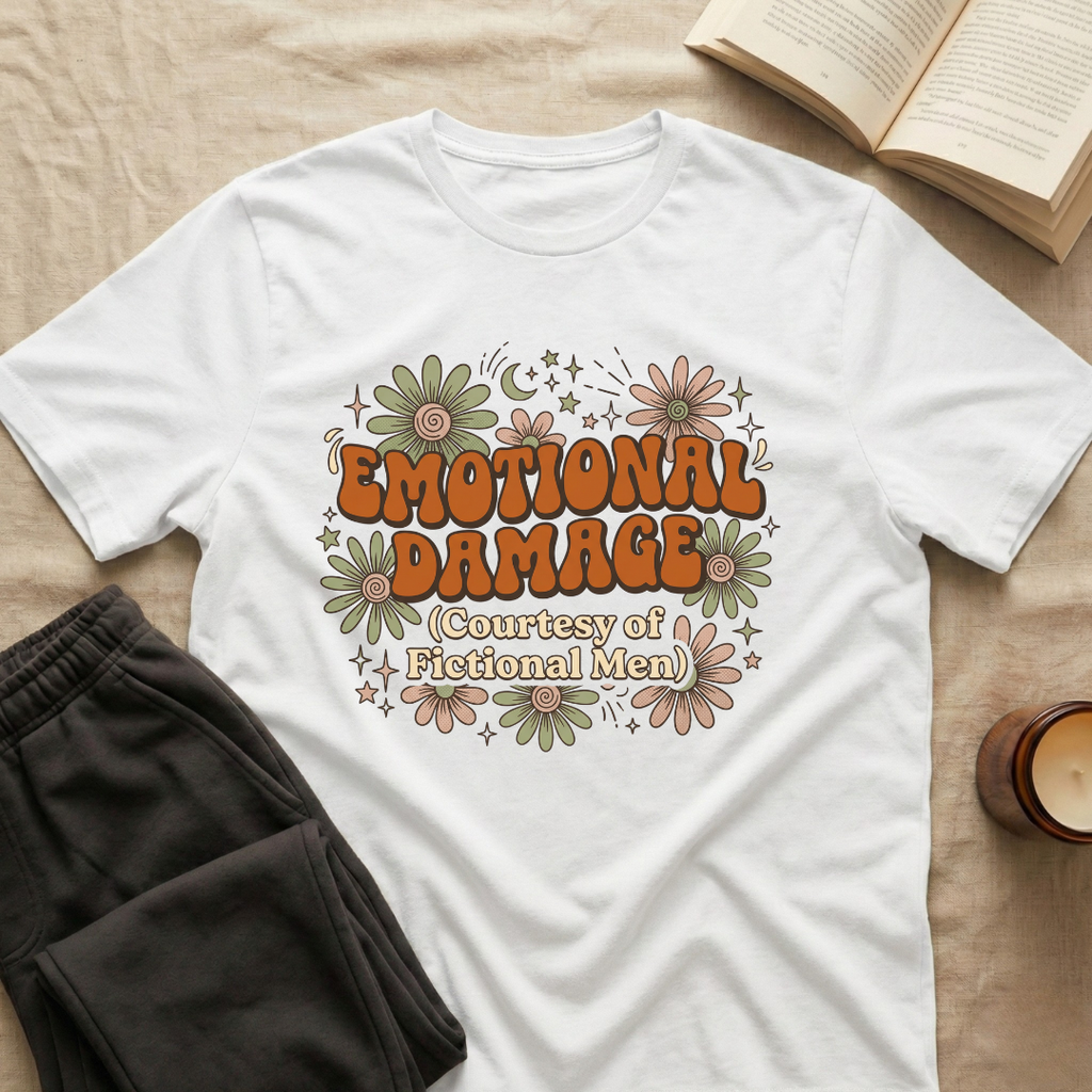 Emotional Damage T-Shirt