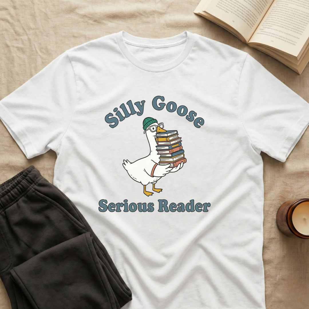 Silly Goose T-Shirt