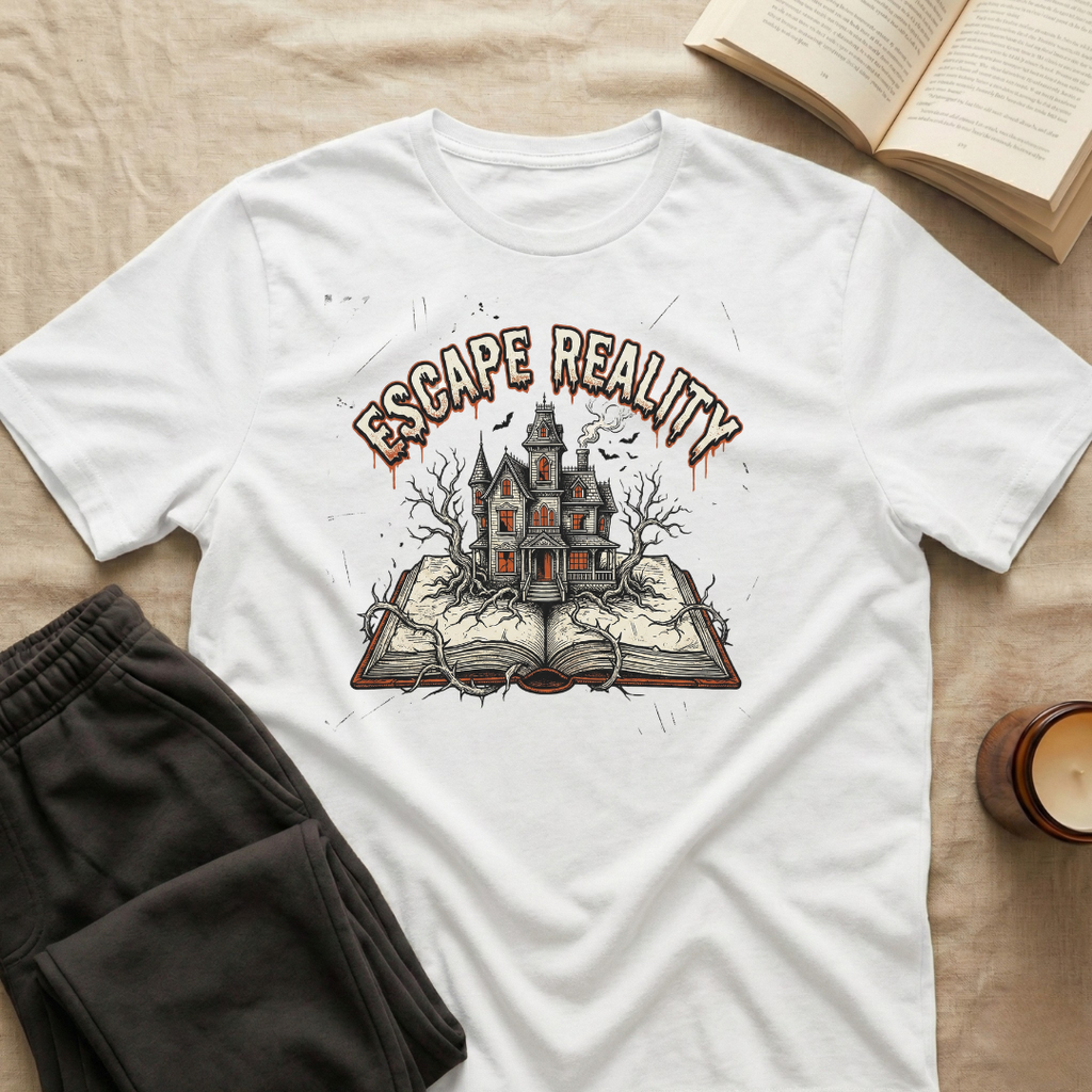 Escape Reality T-Shirt